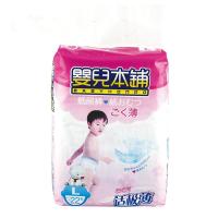 婴儿本铺 BABYHONPO 适极薄 婴儿纸尿裤 L22片