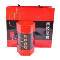 东阿阿胶阿胶原粉240g*1盒 铁盒装