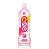 天喔茶庄C满E(柠檬汁+水蜜桃汁)/瓶
