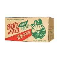 维他柠檬茶500ML*24