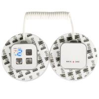 Kasrrow 凯仕乐 KSR-B1236 便携运动电波美体机