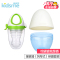 kidsme 亲亲我 辅食器(风琴式)研磨套装