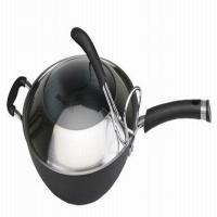 爱仕达(ASD)炒锅HW8334E