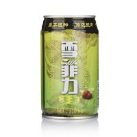 雪菲力 草本凉茶 310ml 上海
