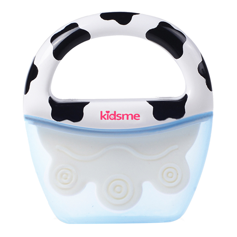 亲亲我(kidsme) 迷你牛牛冰棒牙胶
