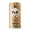 天喔茶庄巧慕巧克力牛奶180ML/瓶