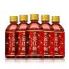 天喔茶庄天喔TenWow 金系列组合装 金红袍茶饮料 350ml *5瓶 清凉消暑 商务办公饮品