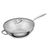 美珑美利Vanilla系列30cm中式炒锅MSC043085