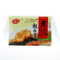 红了 老北京粗粮王原味550g