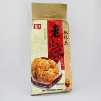 红了 老北京桃酥红枣550g