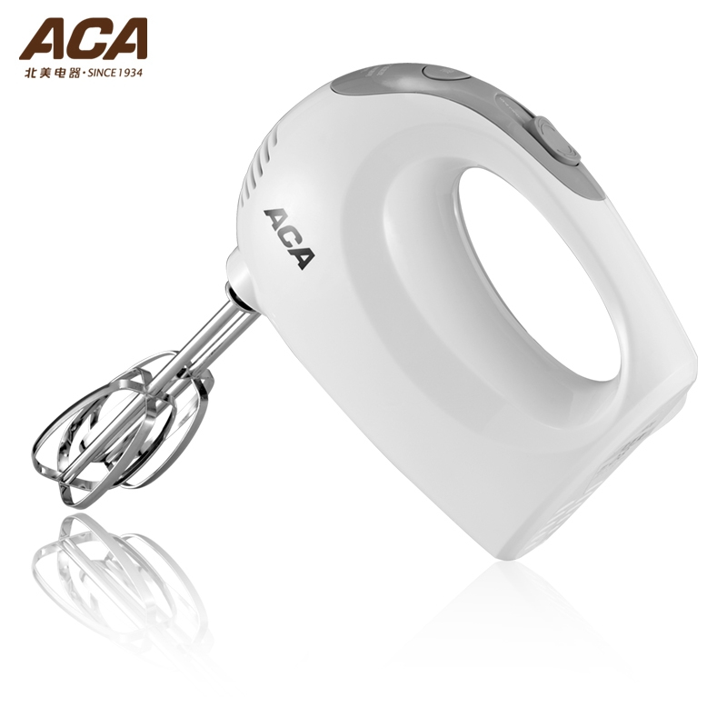 ACA(北美电器)打蛋器AHM-P125A