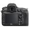 尼康(Nikon) D810 数码专业级单反单机身 全画幅高清裸机 约3638万有效像素 CMOS传感器 51点对焦系统