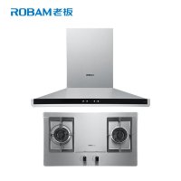 老板厨电套装CXW-200-62Q0(JZ(Y/T/R)-58G3)