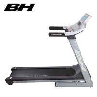 BH必艾奇家用跑步机电动可折叠G6418-G2