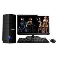 联想(Lenovo) 异能者T425 21.5英寸台式电脑(A4-5300 4G 500G 1G独显W8系统)