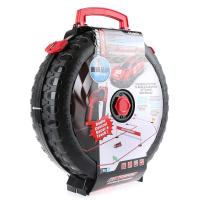 Silverlit 银辉 R/C GT-C赛车路轨组合 SVPOIS82295STD