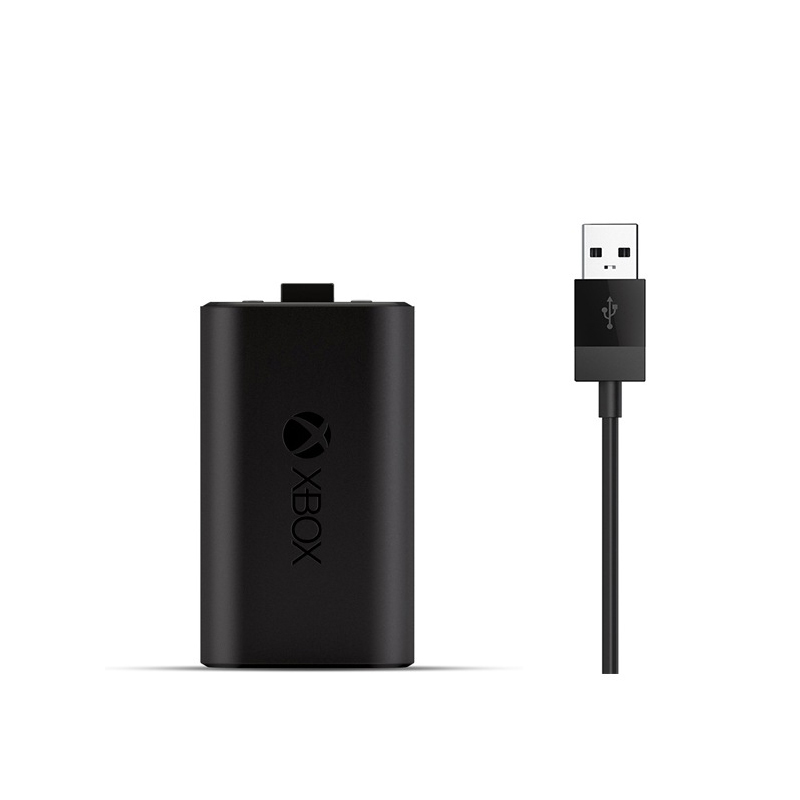 微软(Microsoft) Xbox One 同步充电套组