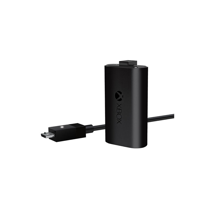 微软(Microsoft) Xbox One 同步充电套组