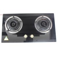 万家乐燃气灶JZY-QL3B