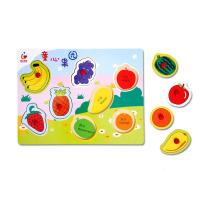 童心 果园拼板TX-8060