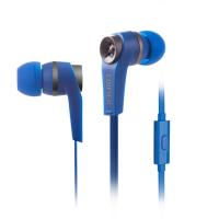 漫步者(EDIFIER) H275P 高音质手机耳机 深空蓝