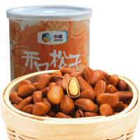 美滋滋 开口松子 218g