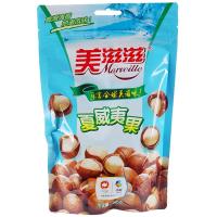 美滋滋 夏威夷果 205g