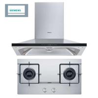 西门子厨电套餐LC55S950TI+ER10703MP