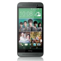 HTC 手机 M8Sd(鎏金摩登灰)(4G LTE 电信版)