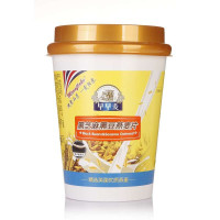 早早麦黑芝麻黑豆燕麦42g