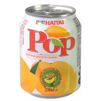 海太 POP芒果汁饮料238ml