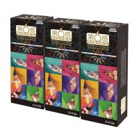 第六感避孕套六合一24只×3盒安全套 共72只