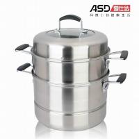 爱仕达(ASD)蒸锅LQ1526