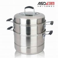 爱仕达(ASD)蒸锅LQ1528