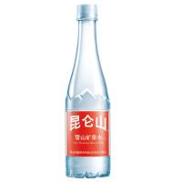 昆仑山雪山矿泉水510ml