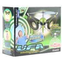 Silverlit 银辉 I/R 飞天外星人 (连USB) SVPOIA84576STD