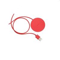 DT-601无线充电板红色