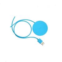 DT-601无线充电板蓝色