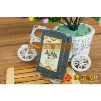 德芝源 黑芝麻 400g