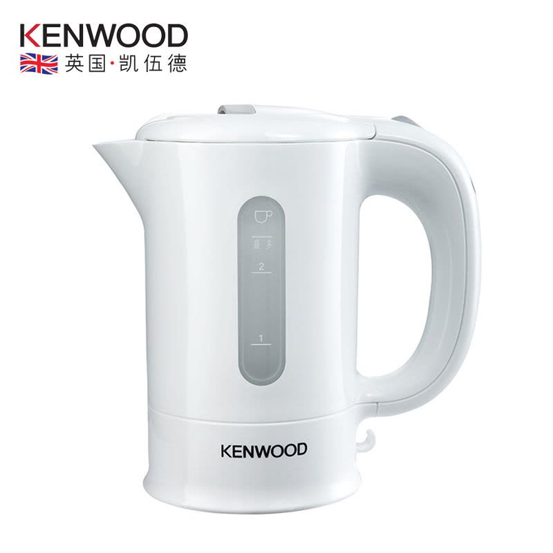 英国凯伍德(KENWOOD)JKP250 旅行迷你电水壶 自动断电 家用图片