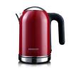 KENWOOD/凯伍德 SJM021A 全304不锈钢 电热烧水壶 自动断电