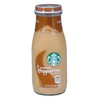 星巴克星冰乐咖啡味281ml