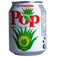海太POP芦荟汁饮料238ml