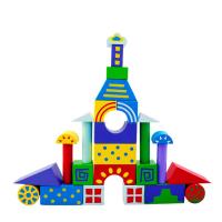 童心 梦幻积木TX-8037