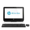 惠普(HP)20-a218CX 20英寸一体机电脑(G1620 4G 500G 集显 linux)