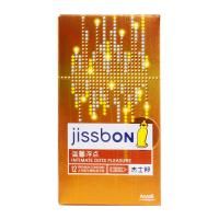 杰士邦避孕套温馨浮点12片装安全套