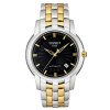Tissot/天梭 宝环系列 T97.2.483.51 机械男表