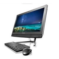 联想一体机电脑S590-攀西