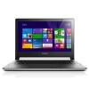 联想(Lenovo)Flex2 14英寸笔记本电脑(i3-4030U 4G 500G 2G独显 win8 冰岛白)