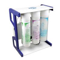 美国蓝飘尔bluepure ro反渗透纯水机 家用厨房净水器LPE-R50-C(ETRO)